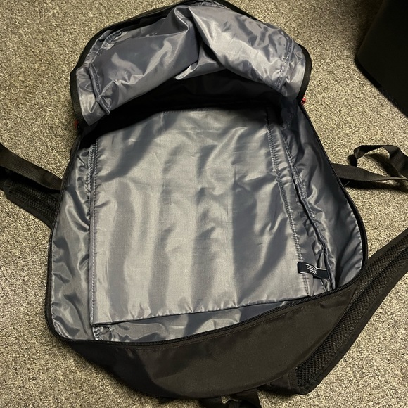 Náutica backpack - Picture 2 of 3